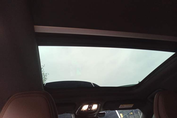 Used Volvo S90 2022 B5 Zhiyi Luxury Edition