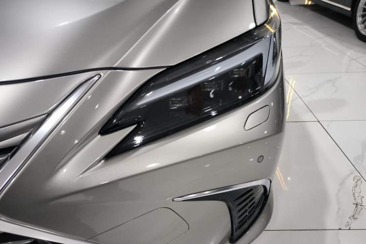 Used Lexus ES 2025 200 Premium Edition