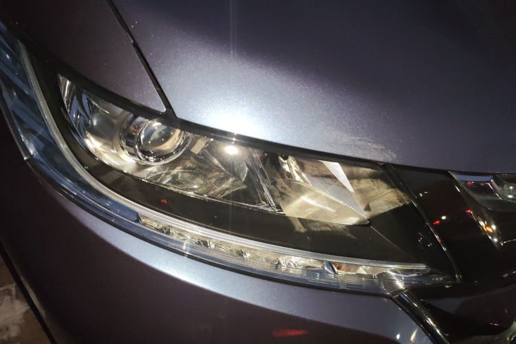 Used Honda Odyssey 2019 2.0L Rui-Changxiang Edition
