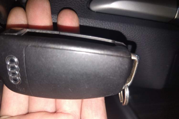 Used Audi A3 2020 Limousine 35 TFSI Ambition China VI