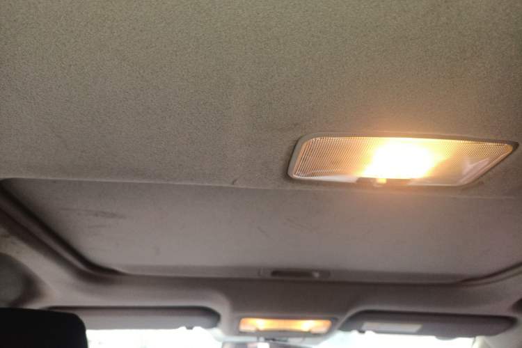 Used Toyota Levin 2017 Revised 185T CVT Elite Edition China V Standard
