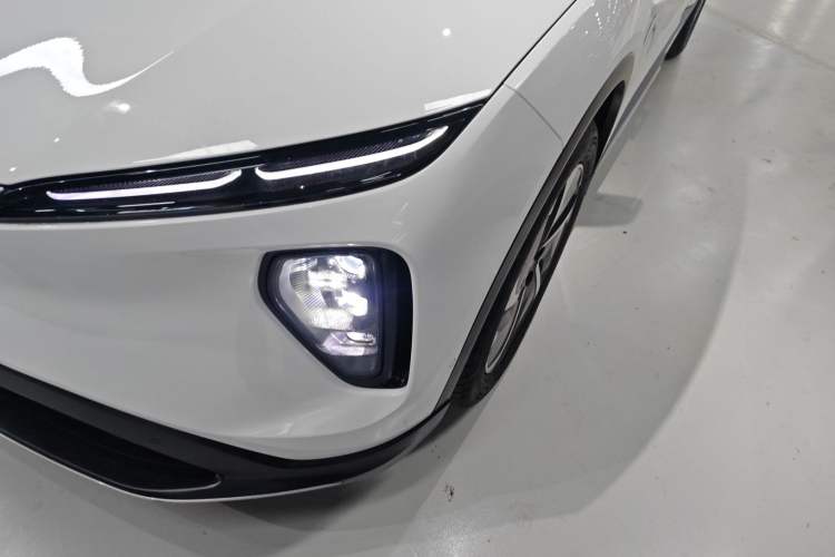 Used Nio ES6 2024 75 kWh