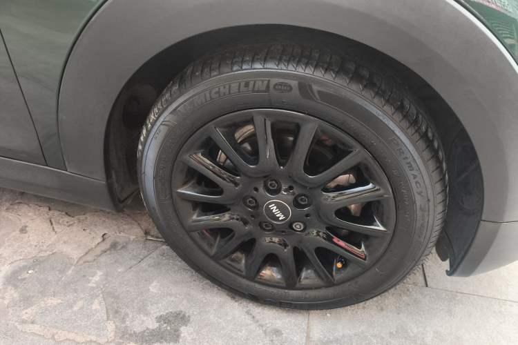 Used MINI MINI 2016 1.5T COOPER