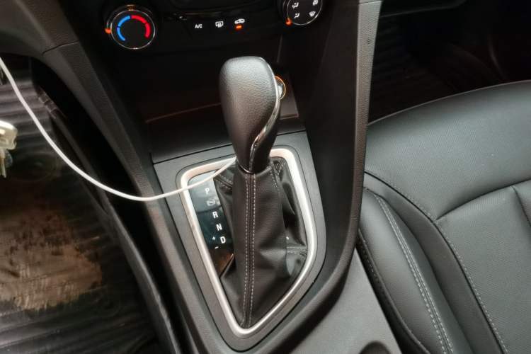 Used Buick GT 2021 Revised Version Flagship 1.5L Automatic Elite Edition