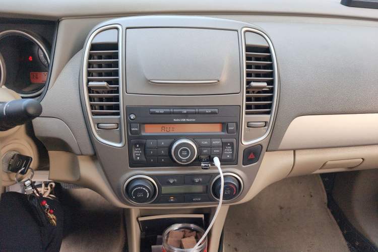 Used Nissan Sylphy 2018 Classic 1.6XE+ CVT Leading Edition