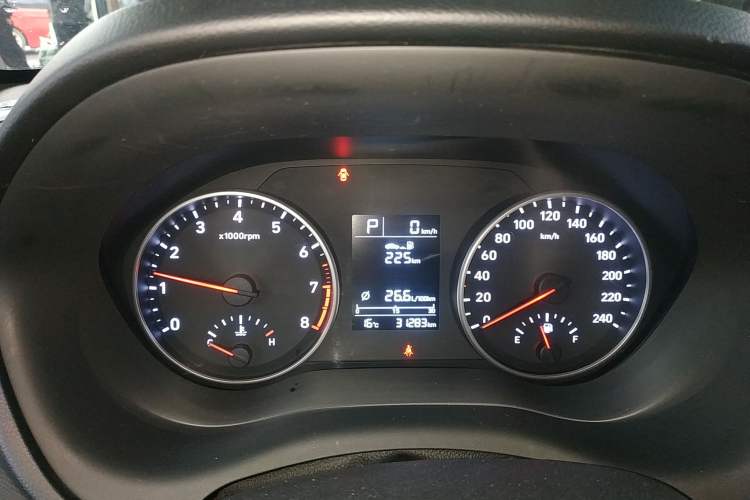 Used Hyundai Celesta 2020 1.6L Automatic GL Enjoyable Edition