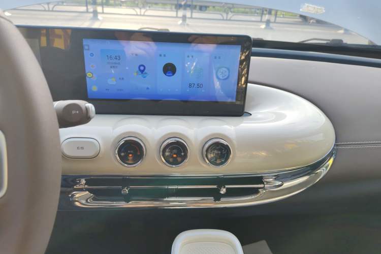 Used Wuling Bingo 2025 333 km Enjoyment Version