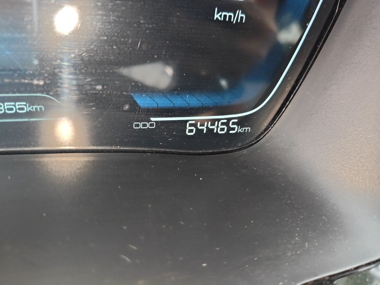 BYD Song PLUS New Energy 2021 DM-i 110KM Flagship Model — снимка 12