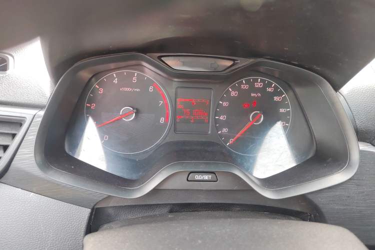 Used Baojun 310W 2017 1.2L Manual Value Edition China V
