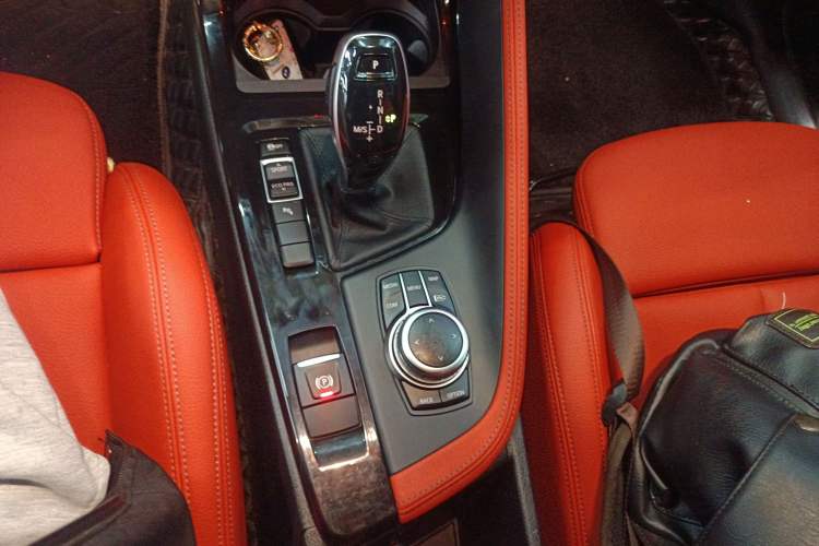 Used BMW X2 2022 sDrive25i M Sport Package
