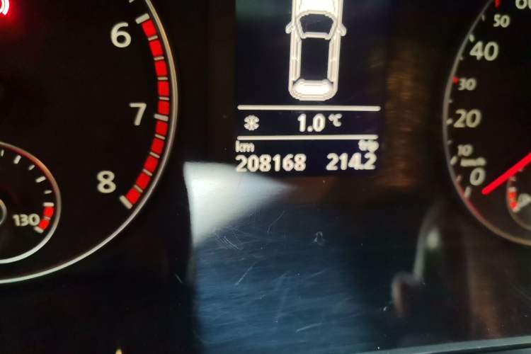 Used Volkswagen Scirocco 2011 2.0 TSI Luxury Edition