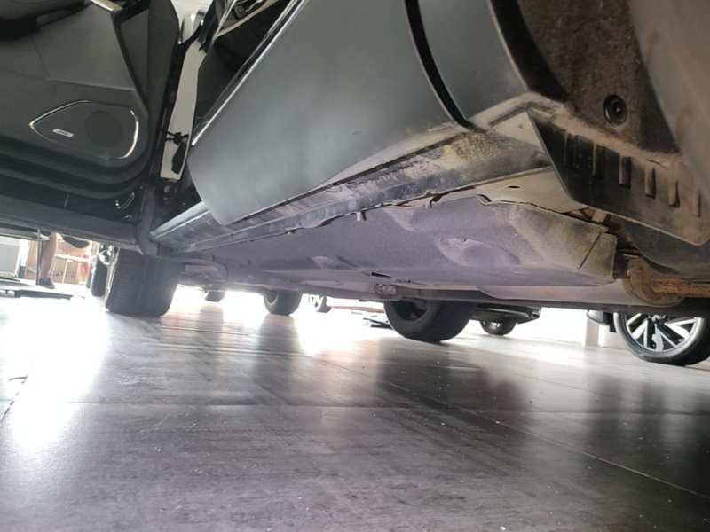 Used Hongqi HS5 2019 2.0T Smart Connect Flagship All-Wheel-Drive Version – Chinese Trim Xiang — 21