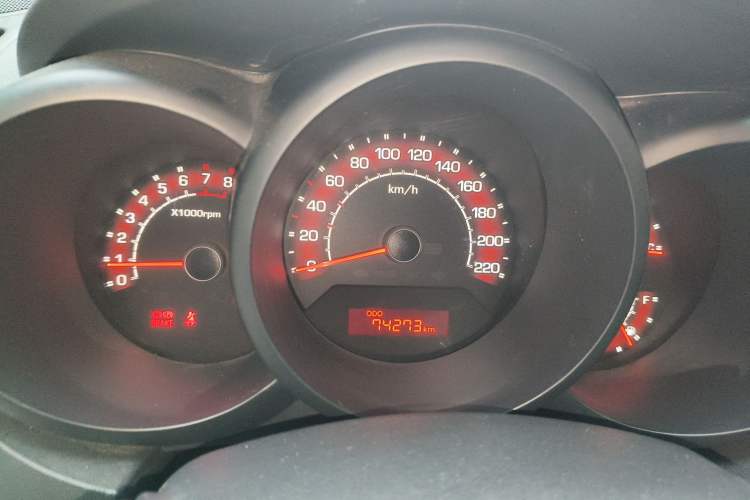 Used Kia Soul 2010 1.6L MT GL
