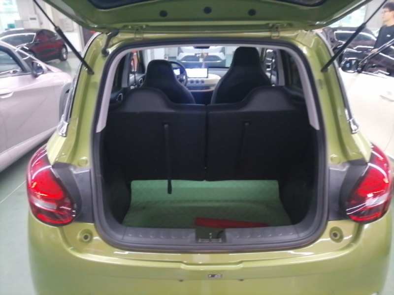 Used Wuling Bingo 2023 333km Enjoy+ Version — 18