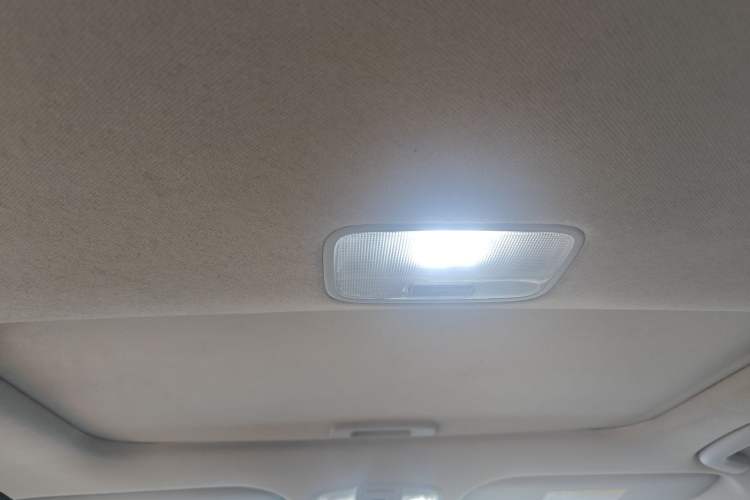 Used Hyundai Elantra (6th Generation / Lingdong) 2016 1.6L Automatic ZhiXuan – Elite Version
