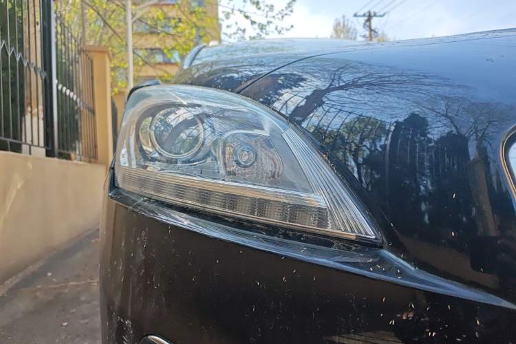 Used Peugeot 3008 2013 2.0L Manual Classic Edition
