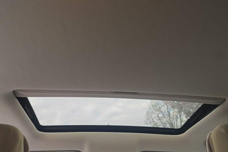 Used CHANGAN CS55PLUS 2020 1.5T Automatic Colorful Model