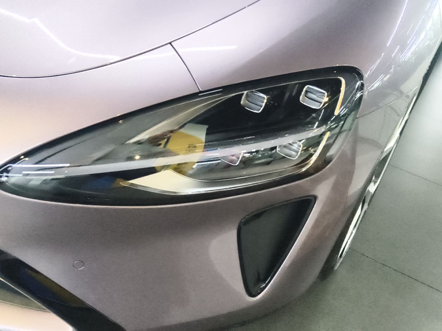 Xiaomi Auto SU7 2026 Model Max — снимка 8