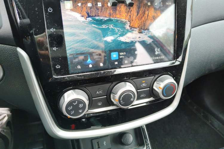 Used Nissan Tiida 2021 1.6L CVT Smart Drive Edition
