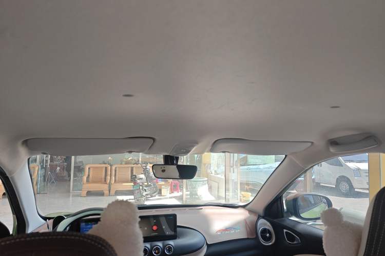 Used Wuling Bingo 2023 333 km Fast-Share Version