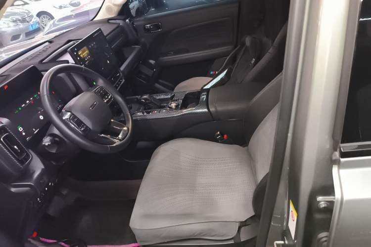 Used Haval Raptor New Energy 2023 Hi4 145 Explorer Edition