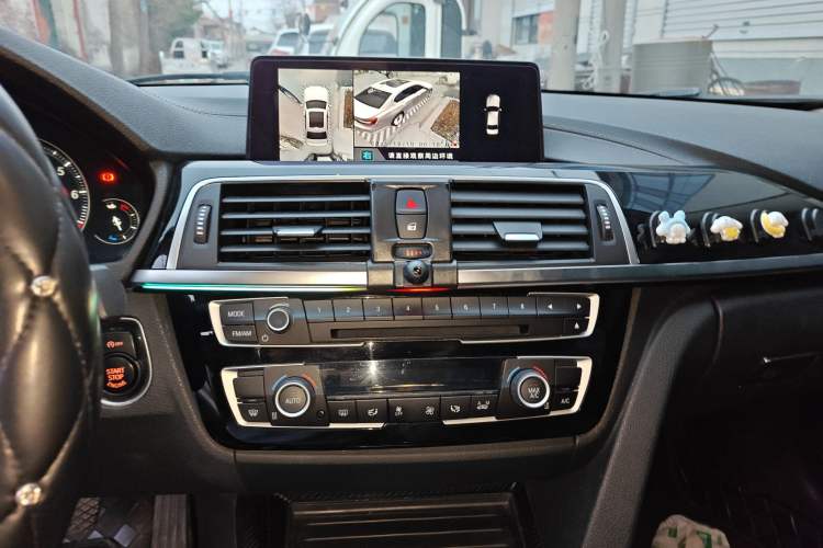 Used BMW 3 Series 2019 320Li M Luxury Package
