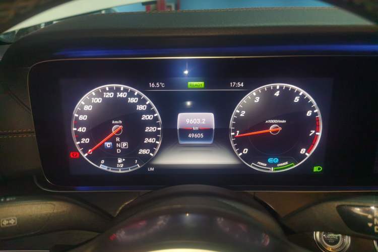 Used Mercedes-Benz E-Class 2020 E 260 Coupe