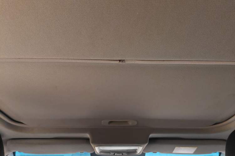 Used Geely Auto Vision 2017 1.5L Manual Happiness Edition