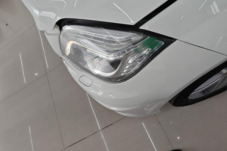 Used Mercedes-Benz GLK-Class 2015 GLK 300 4MATIC Luxury Ultimate Edition
