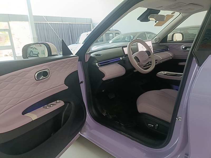 Used Dongfeng NAMMI 01 2026 Model, Beloved Edition 430 Ultra — 15