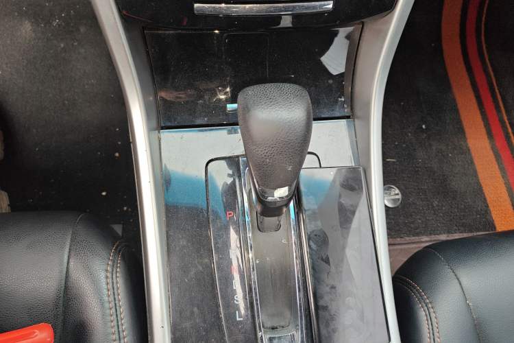 Used Honda Accord 2016 2.0L Comfort Edition