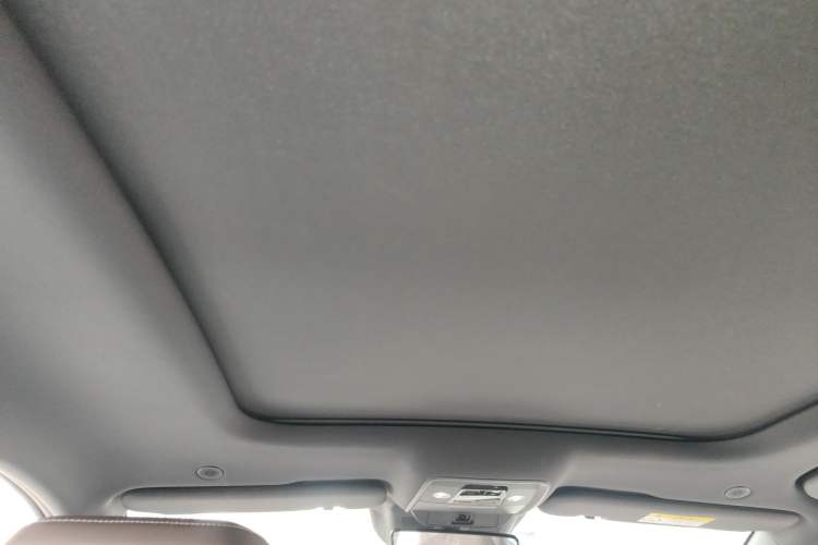 Used BYD Han 2023 EV Champion Edition 506KM Front-Wheel-Drive Premium Model
