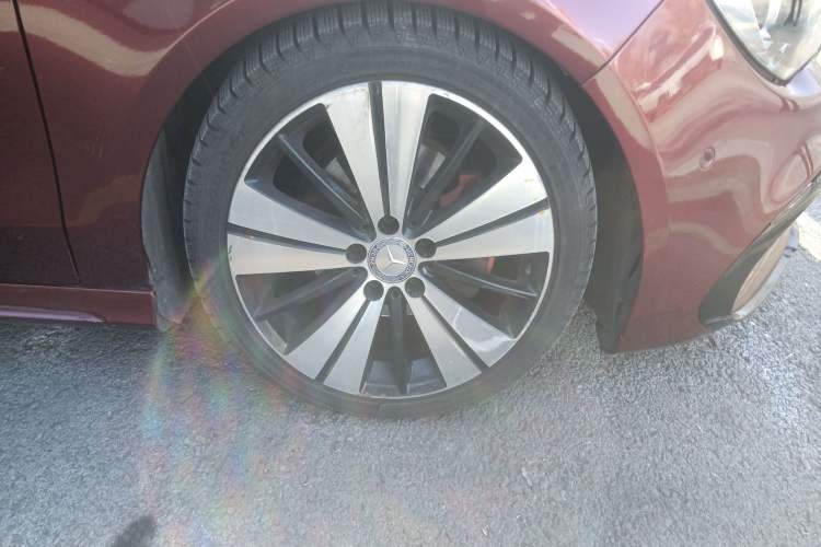 Used Mercedes-Benz CLA 2017 CLA 200 Style Edition