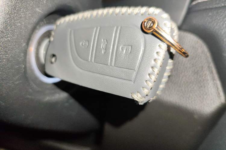 Used Toyota Wildlander 2023 2.0L CVT Two-Wheel Drive Leading Edition
