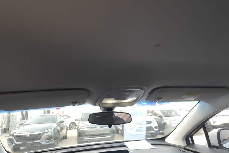 Used Buick Velite 6 2024 430km Enjoyment Version
