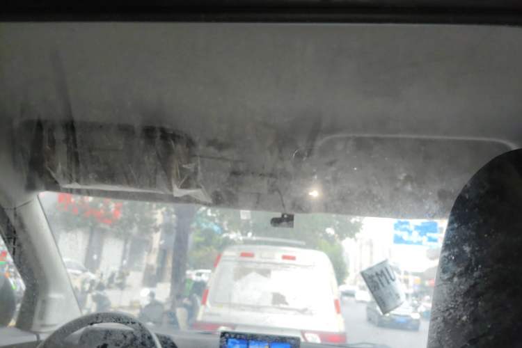 Used Karry Dolphin EV 2022 Smart Edition