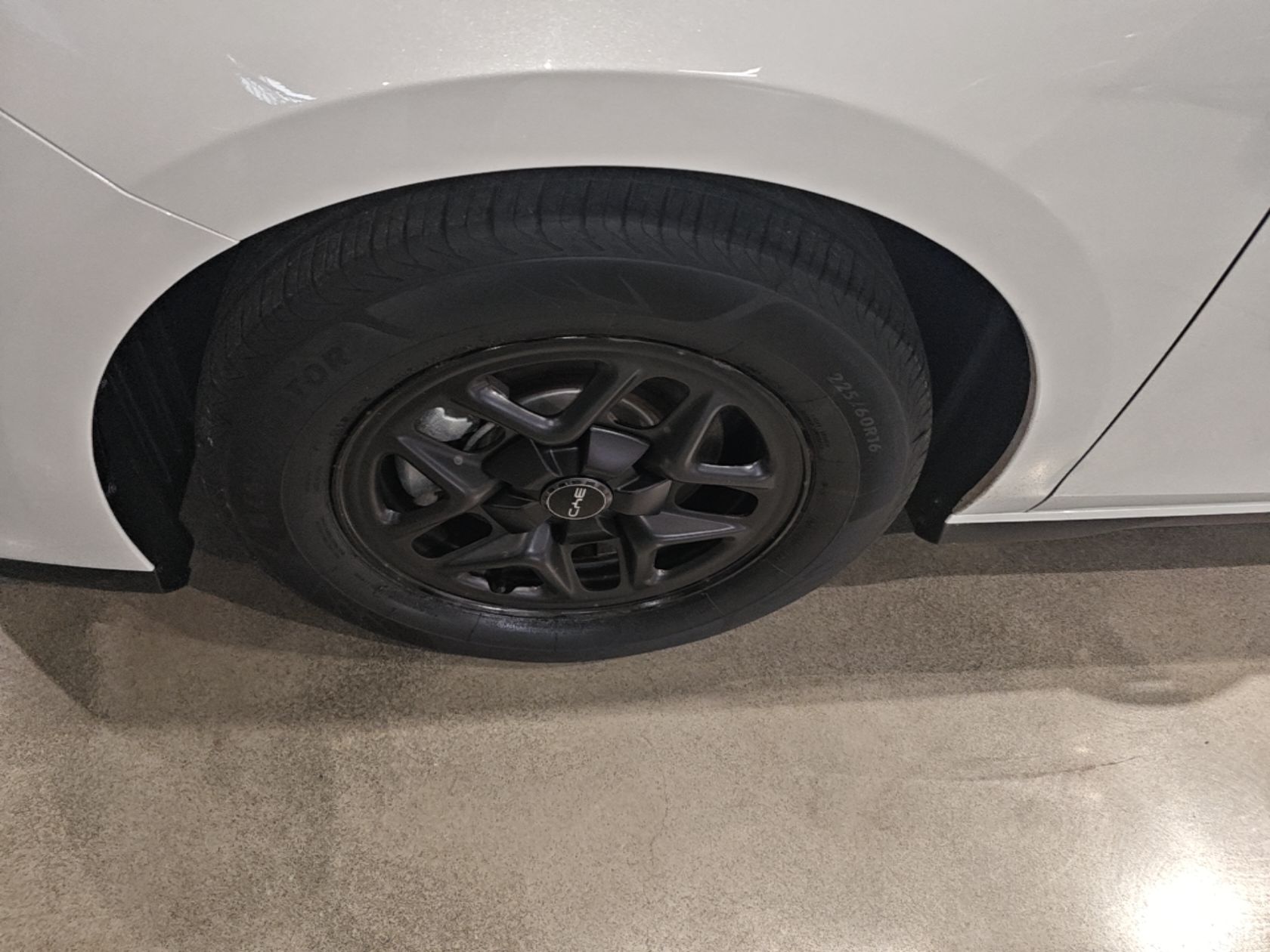 BYD Seal 05 DM-i 2025 DM-i Smart Drive 55KM Luxury Model — снимка 10
