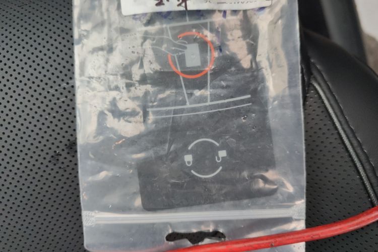 Used Tesla Model Y L 2025 Model Long-Range All-Wheel-Drive Version