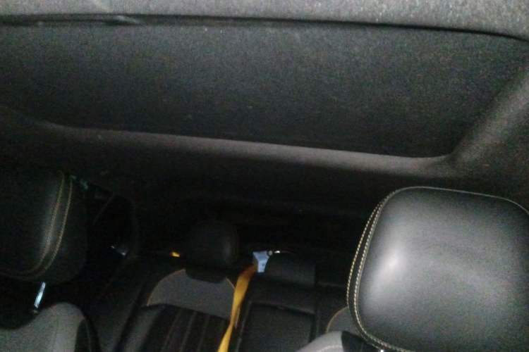 Used GAC Trumpchi EMPOW 2021 270T DCT J16 Version Headliner