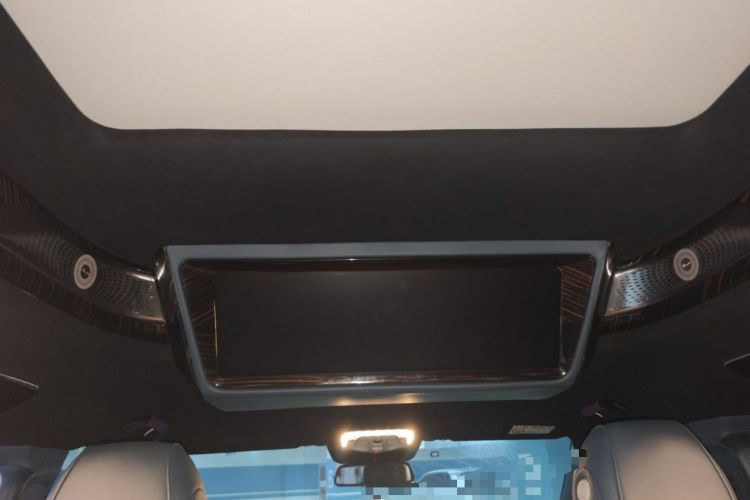 Used Yasheng V-Class 2023 2.0T Yasheng · Yukai