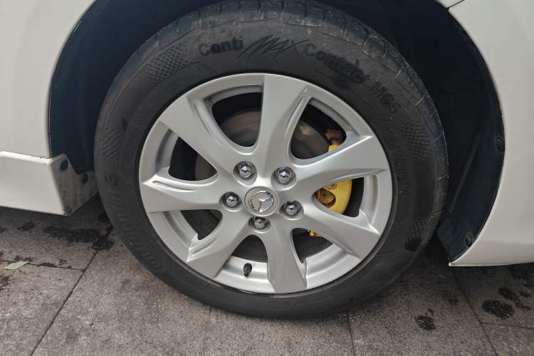 Used Mazda 3 2012 Hatchback 2.0L Automatic Luxury Model