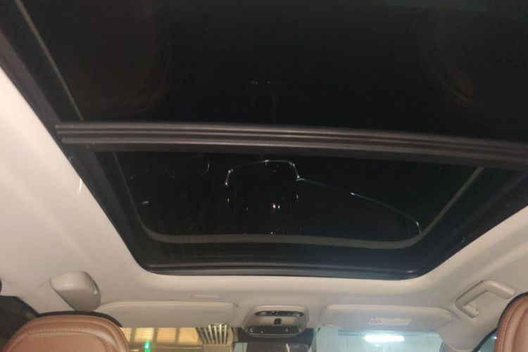 Used Volvo S90 New Energy 2020 T8 e-Drive Hybrid – Zhiyi Luxury Edition
