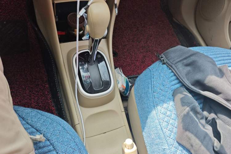 Used Nissan Sylphy 2018 Classic 1.6XE+ CVT Leading Edition