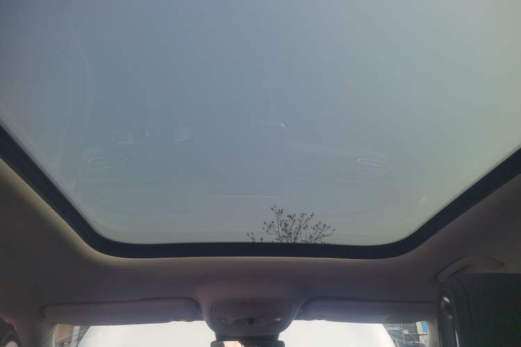 Used smart #1 2024 Dynamic Standard Edition Headliner