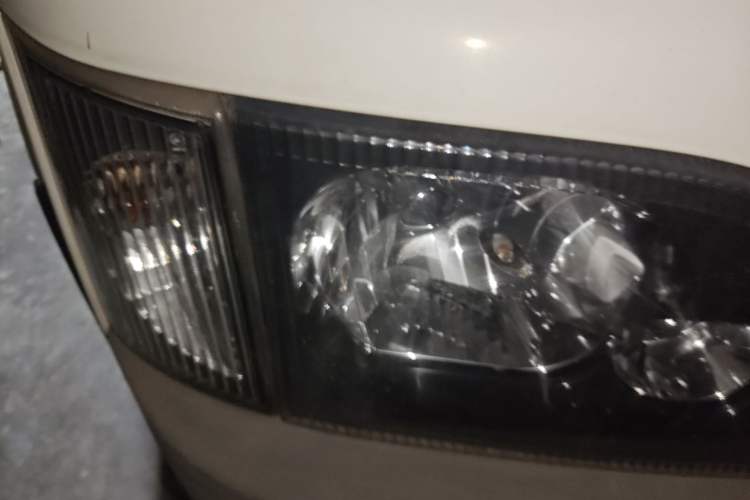 Used Ford Classic Transit 