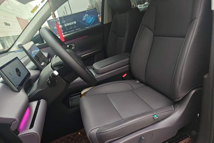 Used Leapmotor C10 2026 605 Enjoyment Edition
