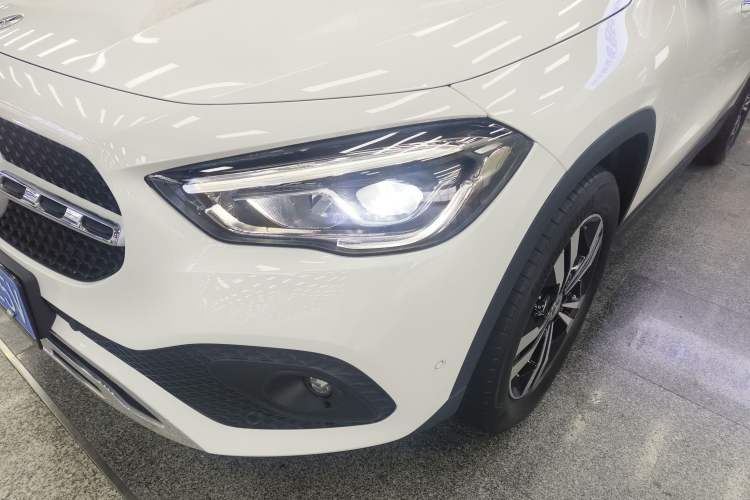 Used Mercedes-Benz GLA 2022 Facelifted GLA 200
