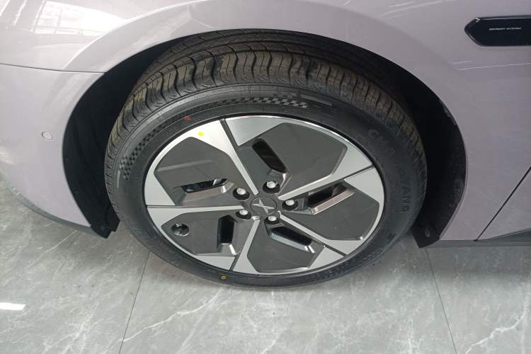 Used XPeng MONA M03 2025 515 Long-Range Plus