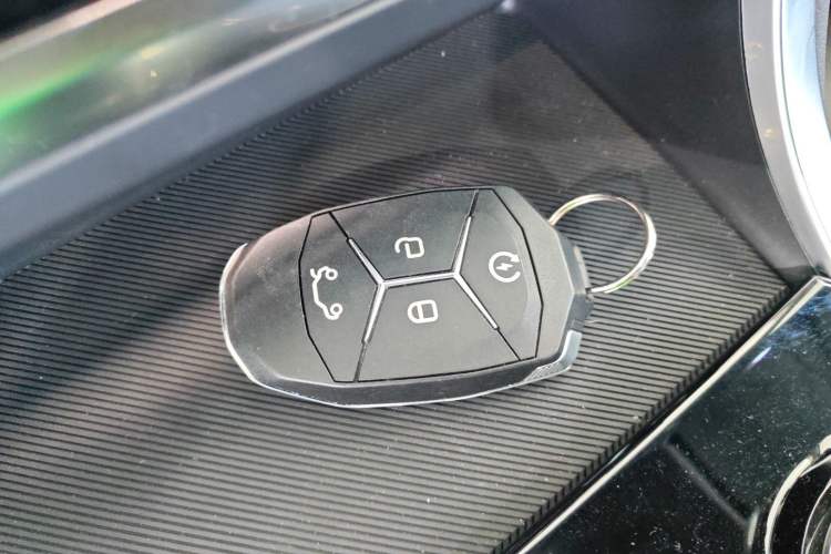 Used Lynk & Co 01 EM-P 2019 1.5T PHEV Plus