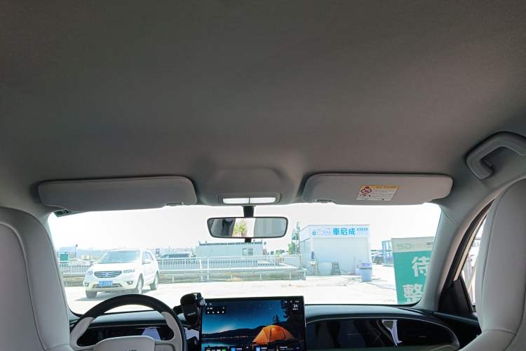 Used Geely Galaxy Geome 2025 310km Dream Edition